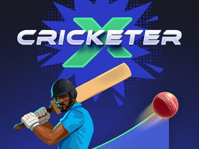 777 tigre CricketerX