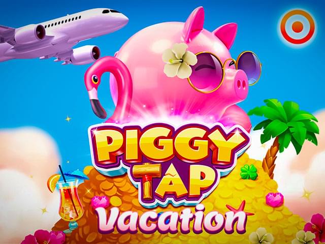 777 tigre Porquinho Toque